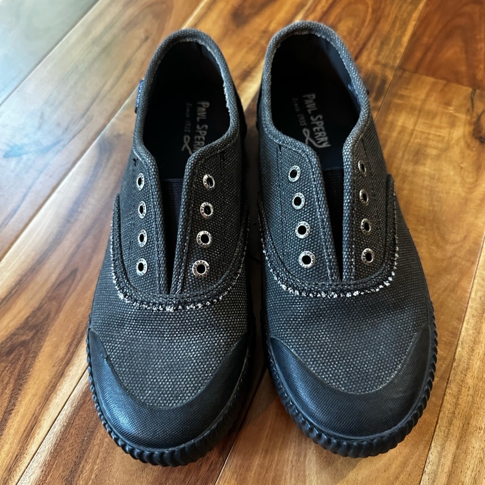 Sperry Top-Sider Sayel Clew Sneaker size 7M